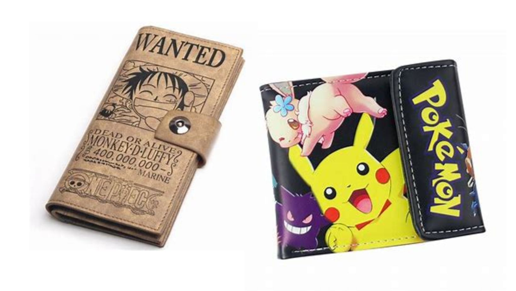 Why are Anime Wallets Trending?