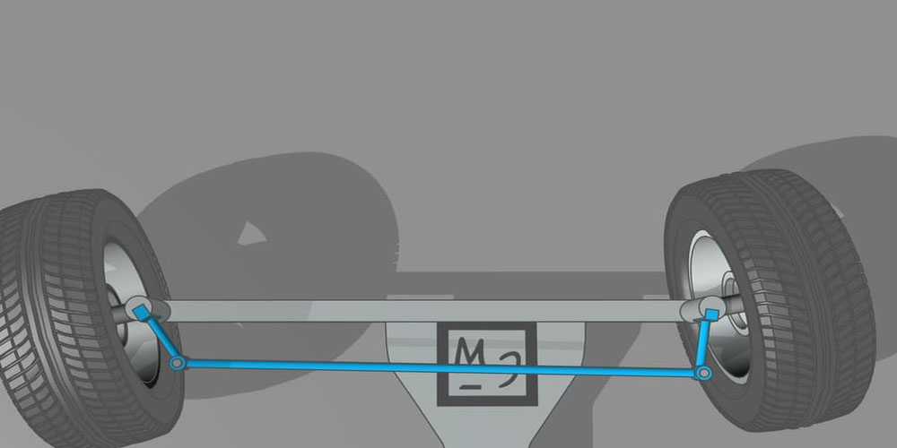What Are the Symptoms of A Bad Steering Knuckle?