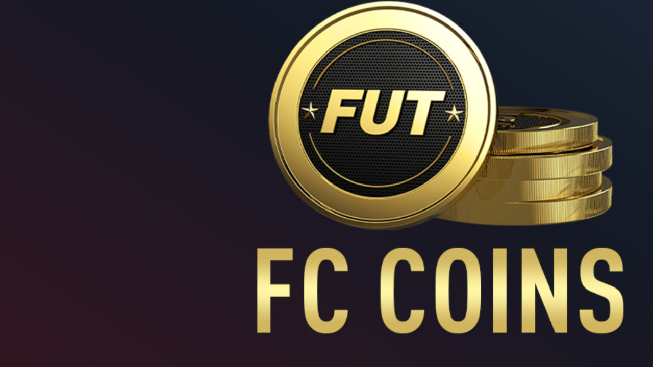 What Features Are Available After Purchasing FC 24 Coins?