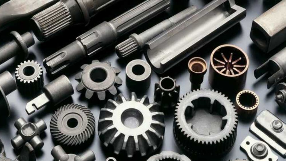 How Can You Order CXINFORGIGN Components and Tools Using Your Instagram Account?