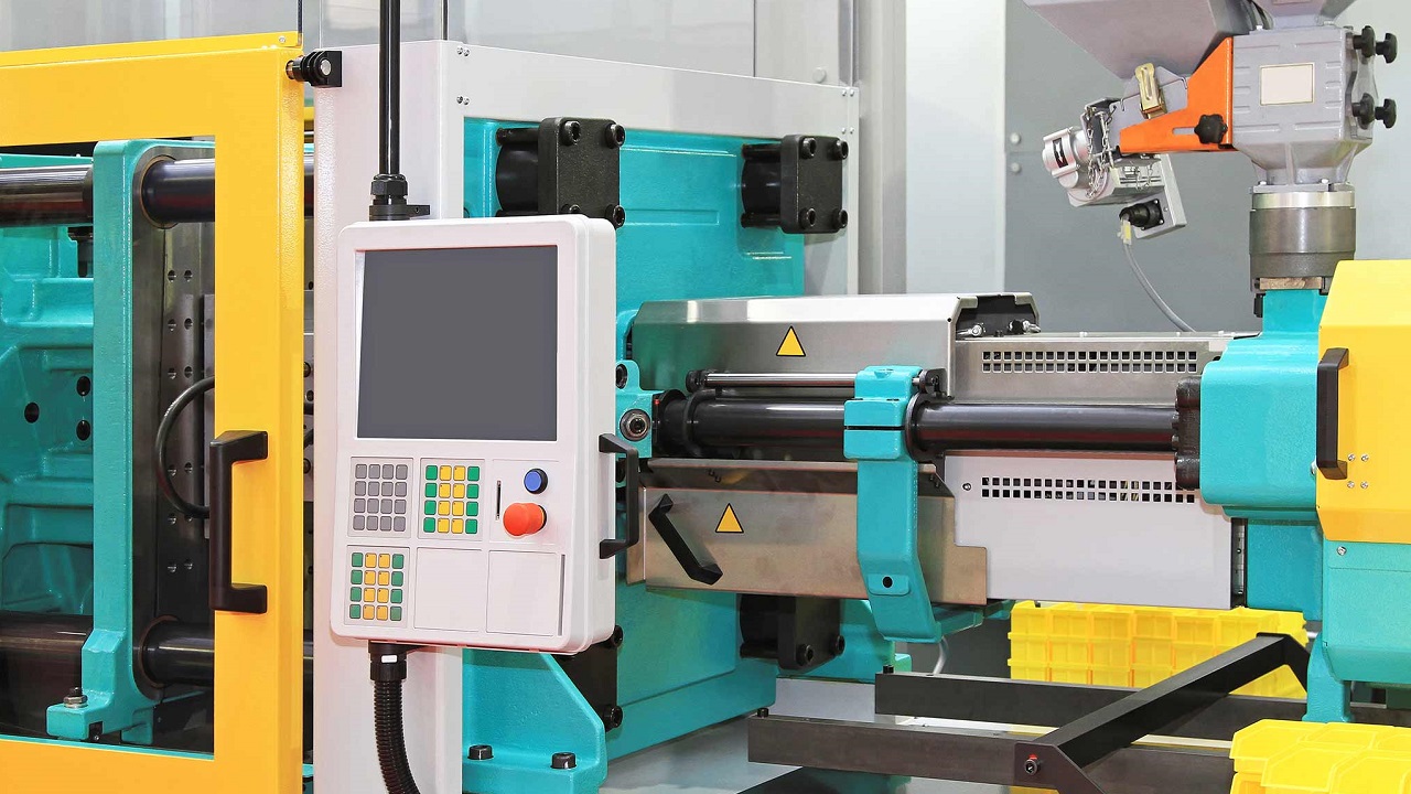 Innovations in Plastic Injection Molding: What’s Next for the Industry?