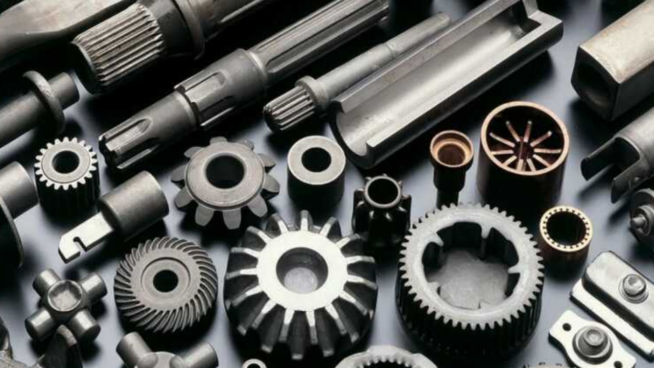 How Can You Order CXINFORGIGN Components and Tools Using Your Instagram Account?