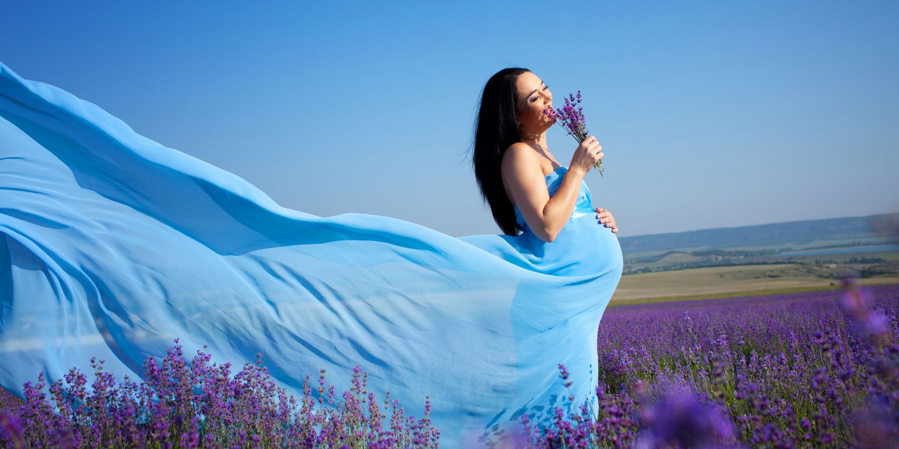 How Much Water Should a Pregnant Woman Drink - Expert Advice