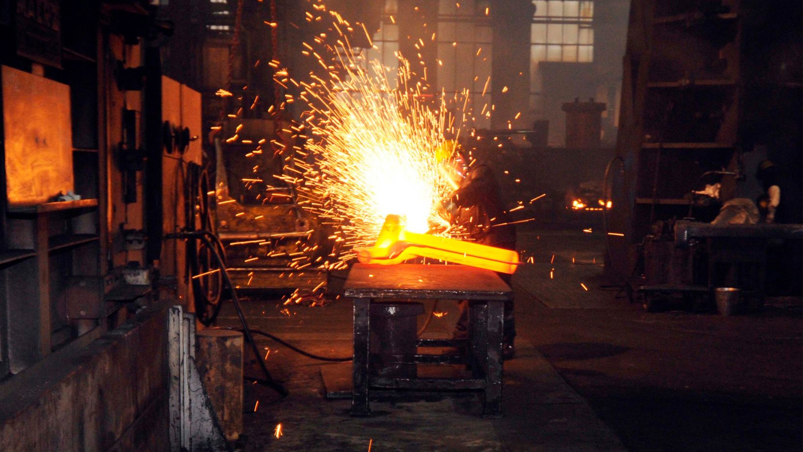 Reasons Why Forged Aluminum Alloy is the Best Choice for New Energy Vehicles