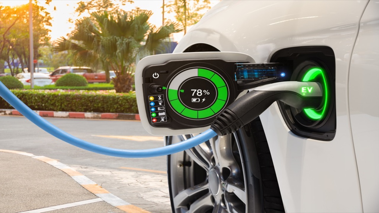 Smart and Sustainable EV Charging: VREMT Vehicle Charger Series