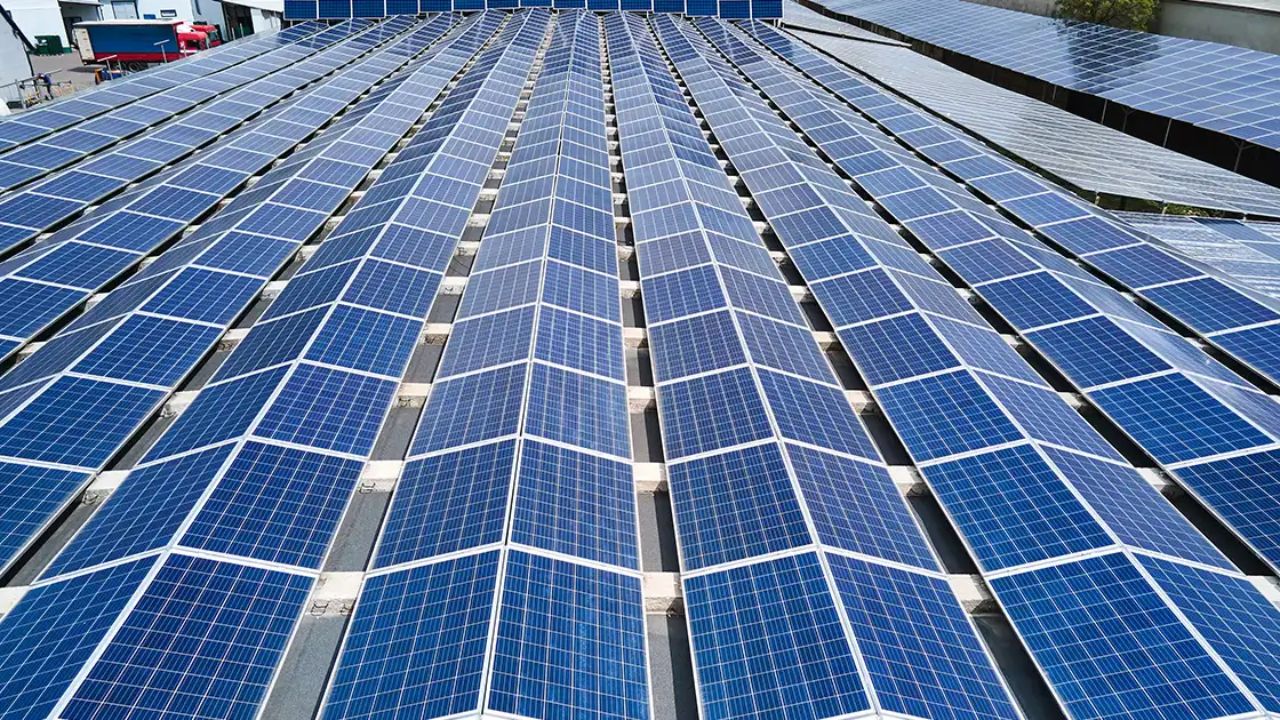 Diverse Applications of BIPV Technology for Transforming Buildings with Solar Innovation