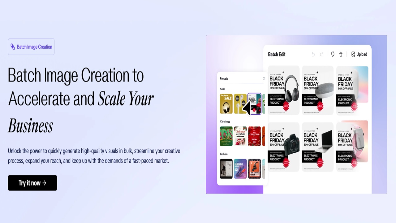 Pippit AI: Strengthen YouTube Content Creation Through Its AI Tools