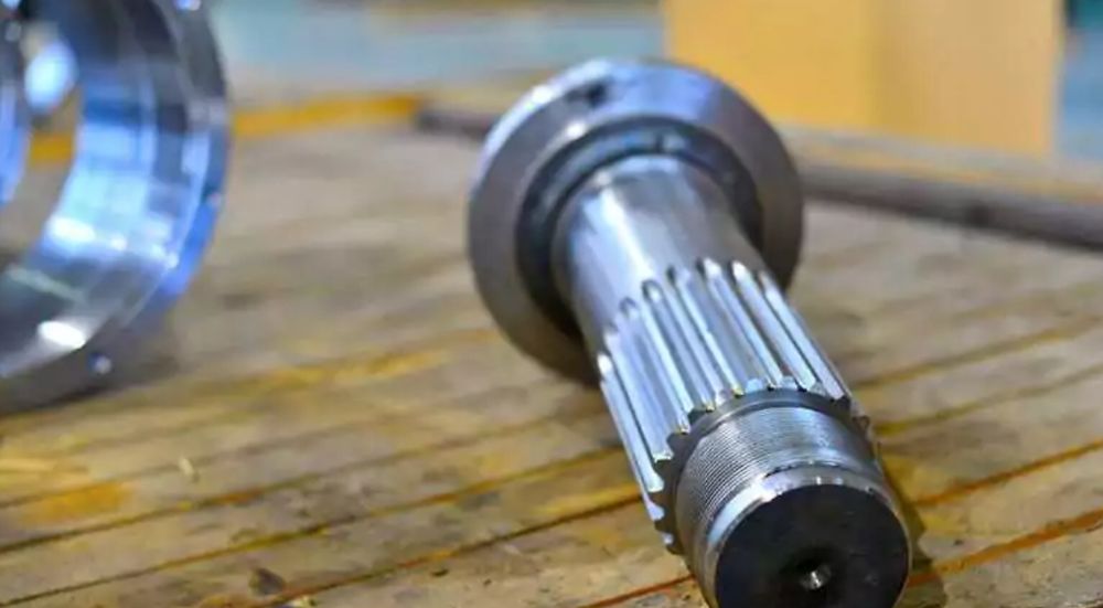 Which Sectors Stand To Benefit Most From Aluminum Forged Parts And Why?