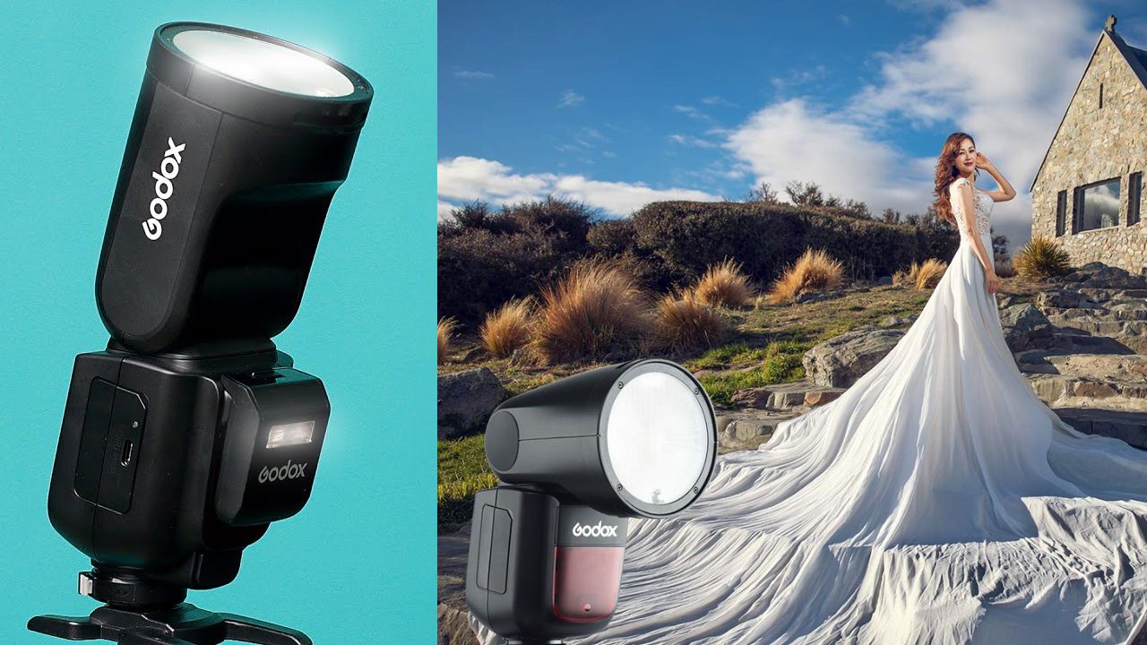 Through-the-lens (TTL): Benefits of TTL Support in Camera Flashes